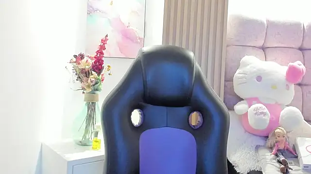 1Sloppy_Fox4 webcam