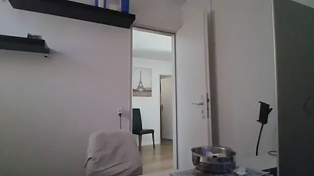 alpha-hunk webcam
