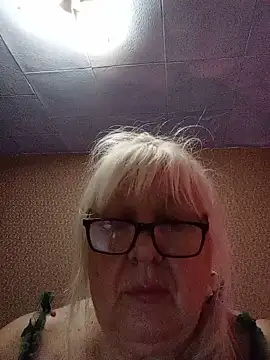 Alexia64231 webcam