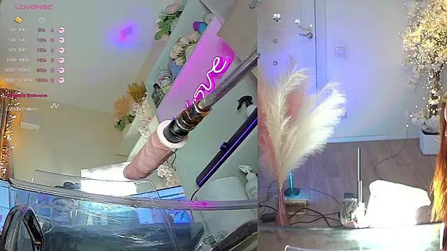 Ur_lil_bb webcam