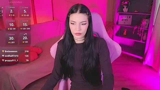 Kelly__Bunny webcam