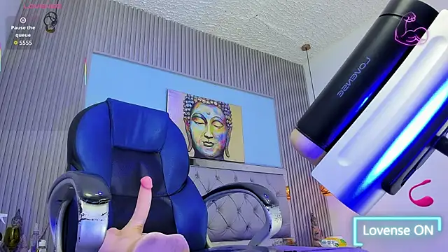 Ethanx18_ webcam