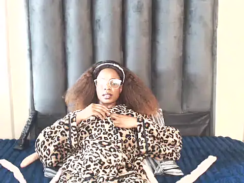 TinyTroubleXXXXX webcam