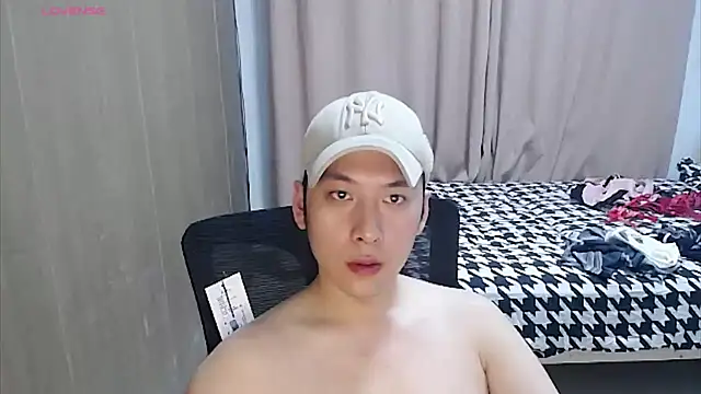 yichen008 webcam
