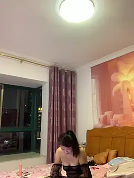 LovenseAngel webcam