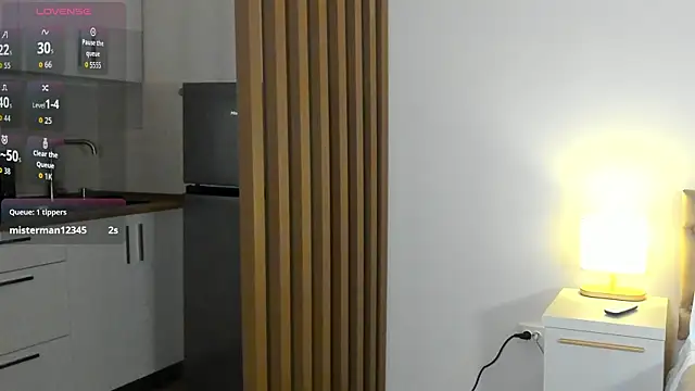 molray webcam