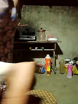 Lee_Mai webcam
