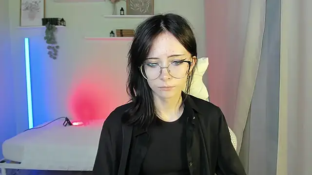 MargoLoooo webcam