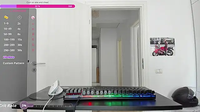 ZackFraser webcam