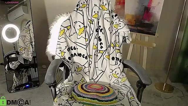 MartaEdams webcam