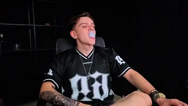 FelixStarkk webcam