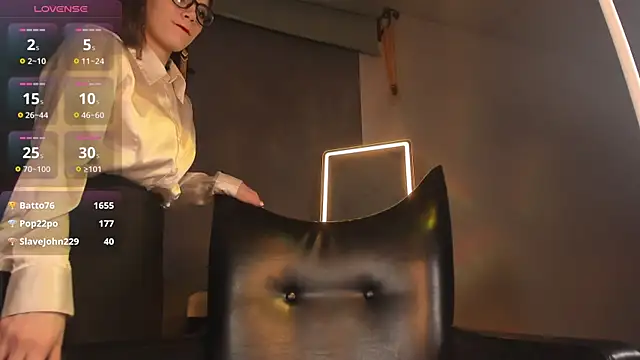 CathyAdams webcam
