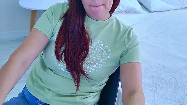 Alexis_Lovely webcam
