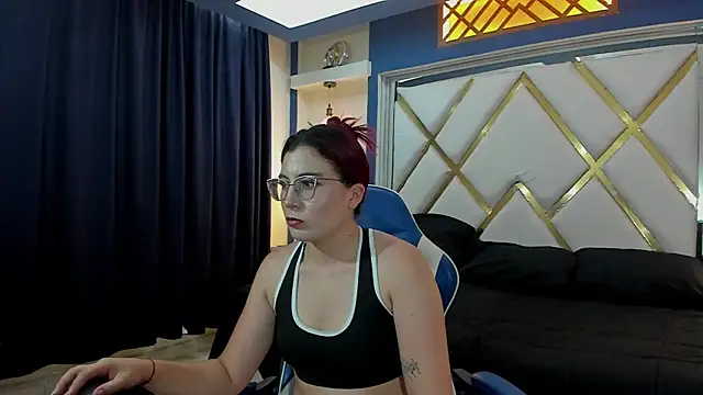 allison_mc webcam