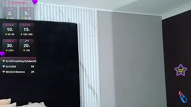 rouxinferno_cr webcam