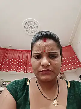 Cut_rani64 webcam