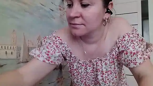 Lauralison webcam