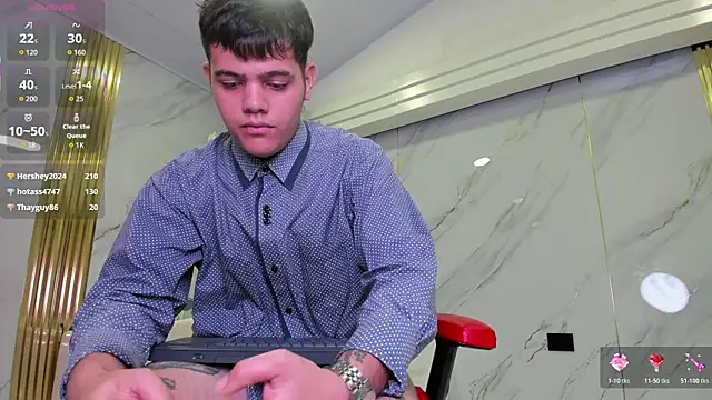 leonel_bigcum webcam