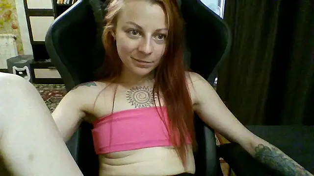 SeleneMur webcam