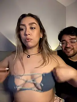Im_sophiie webcam