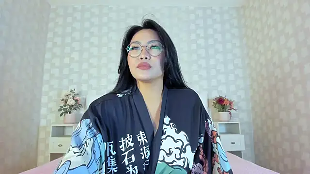 NatsumiHun webcam
