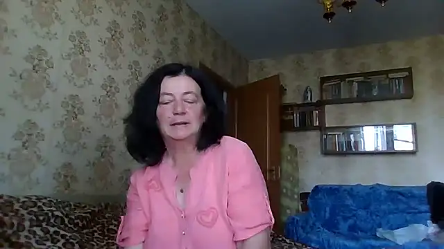GypsiQueen2 webcam