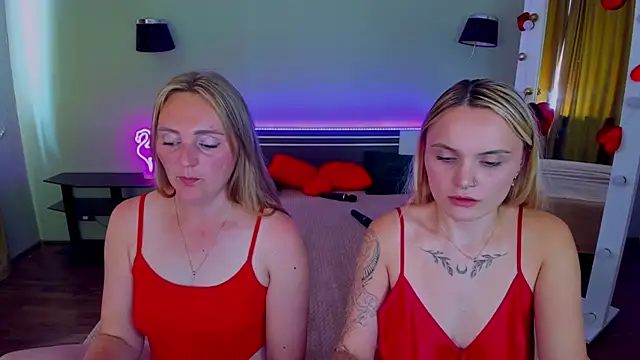 MagicEyess webcam