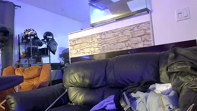 TheHellBilly webcam