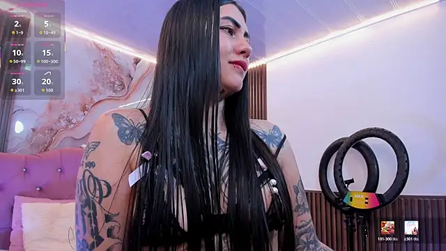 Kiara_tay webcam