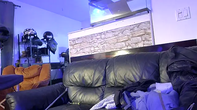TheHellBilly webcam