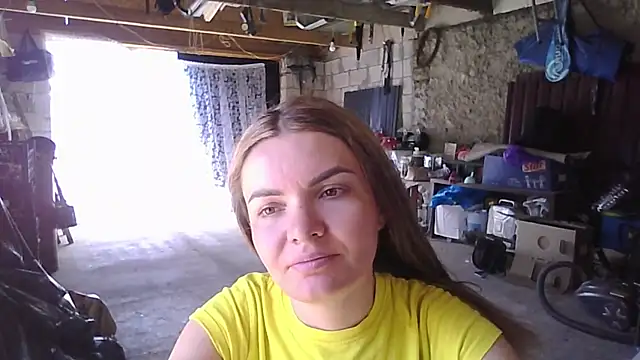 Isabelitta333 webcam