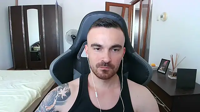 mu5clemania2 webcam