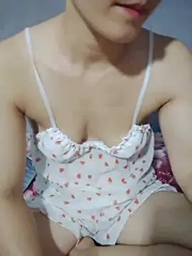 Asami_6868 webcam