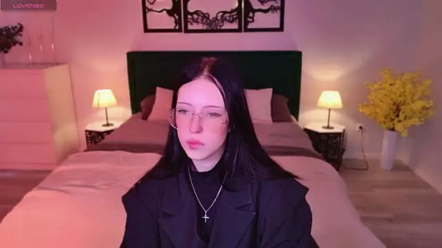 AlexisBliss webcam