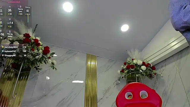 leonel_bigcum webcam