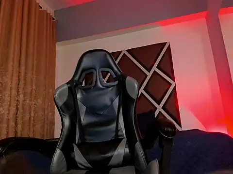 Axel_Royce webcam
