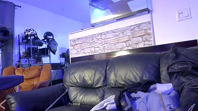 TheHellBilly webcam