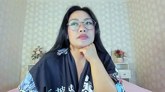 NatsumiHun webcam