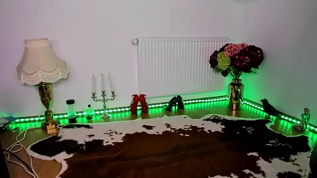 ViciousSiren webcam