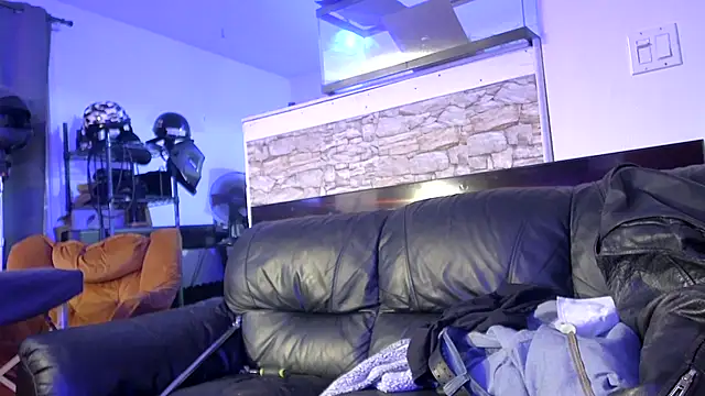 TheHellBilly webcam