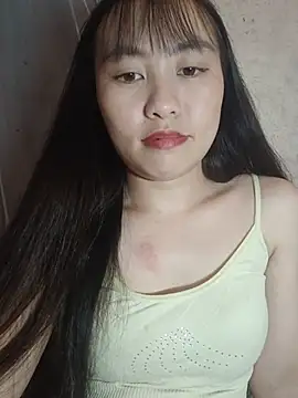 Cherry-squirtt webcam