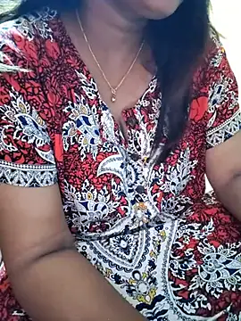 Rashmi-cute webcam