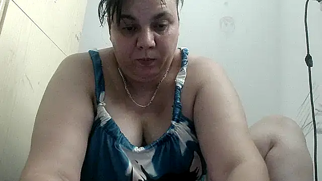 VixenBya webcam