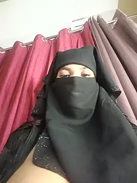 Aafreen_36 webcam