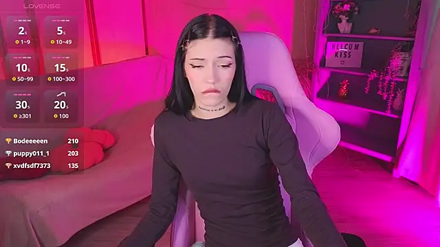 Kelly__Bunny webcam