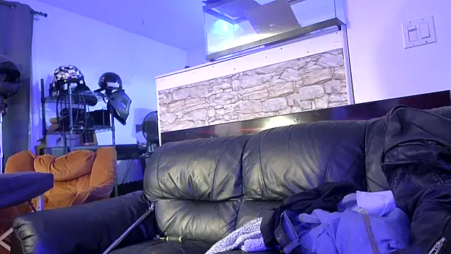 TheHellBilly webcam