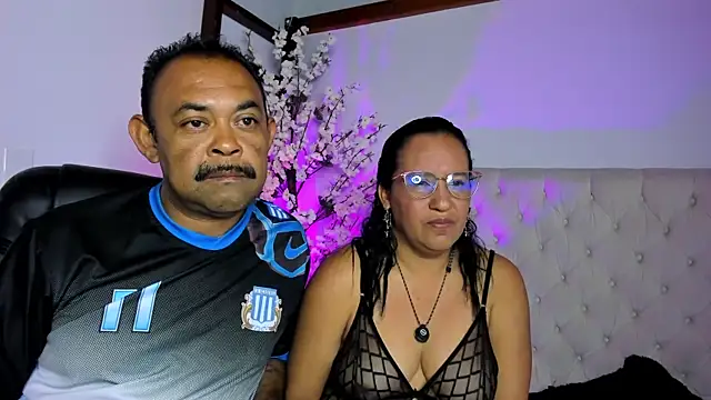 John_n_Kate webcam