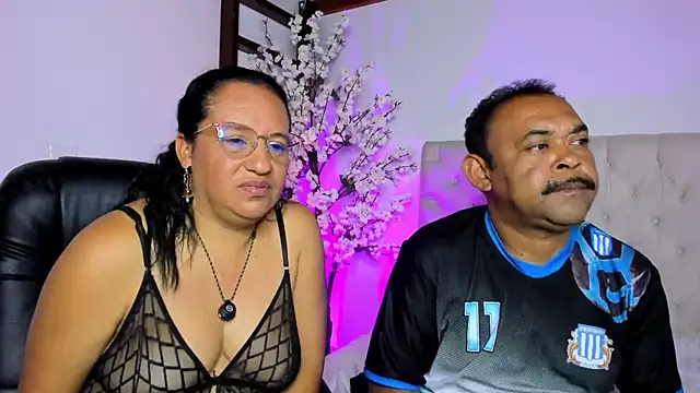 John_n_Kate webcam