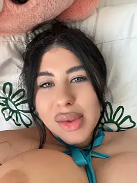 DaianaKimberly webcam