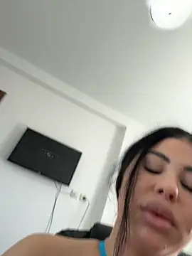 DaianaKimberly webcam
